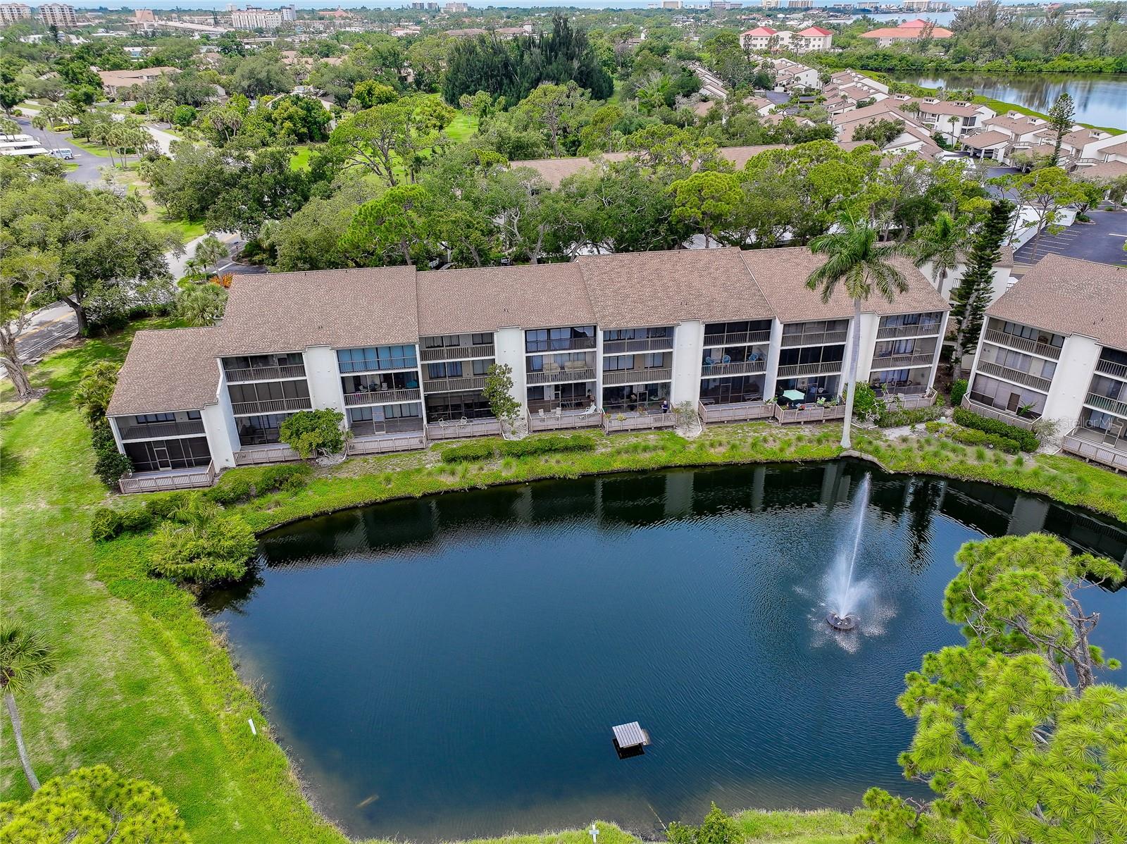 1186 BIRD BAY WAY, #109, Venice, FL 34285