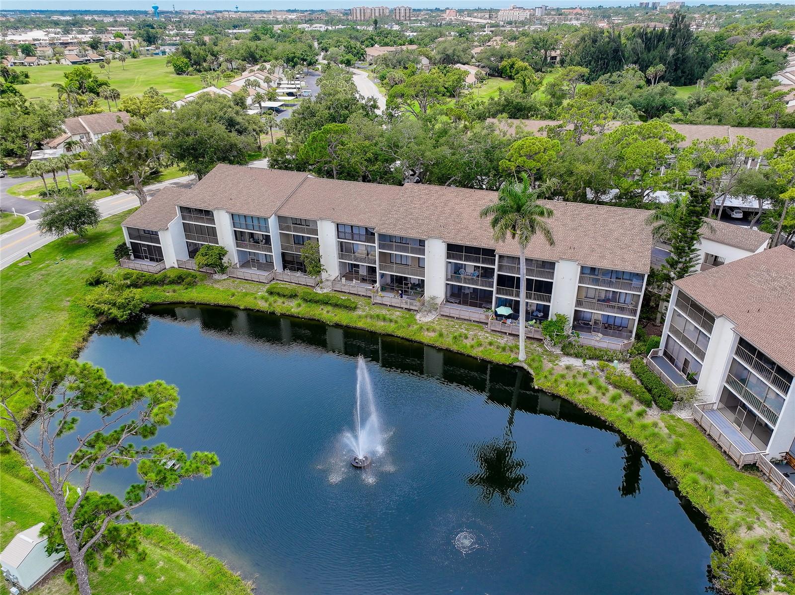 1186 BIRD BAY WAY, #109, Venice, FL 34285