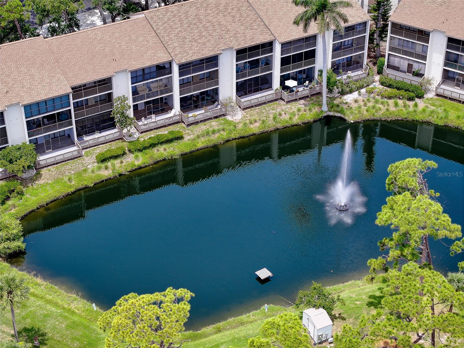1186 BIRD BAY WAY, #109, Venice, FL 34285