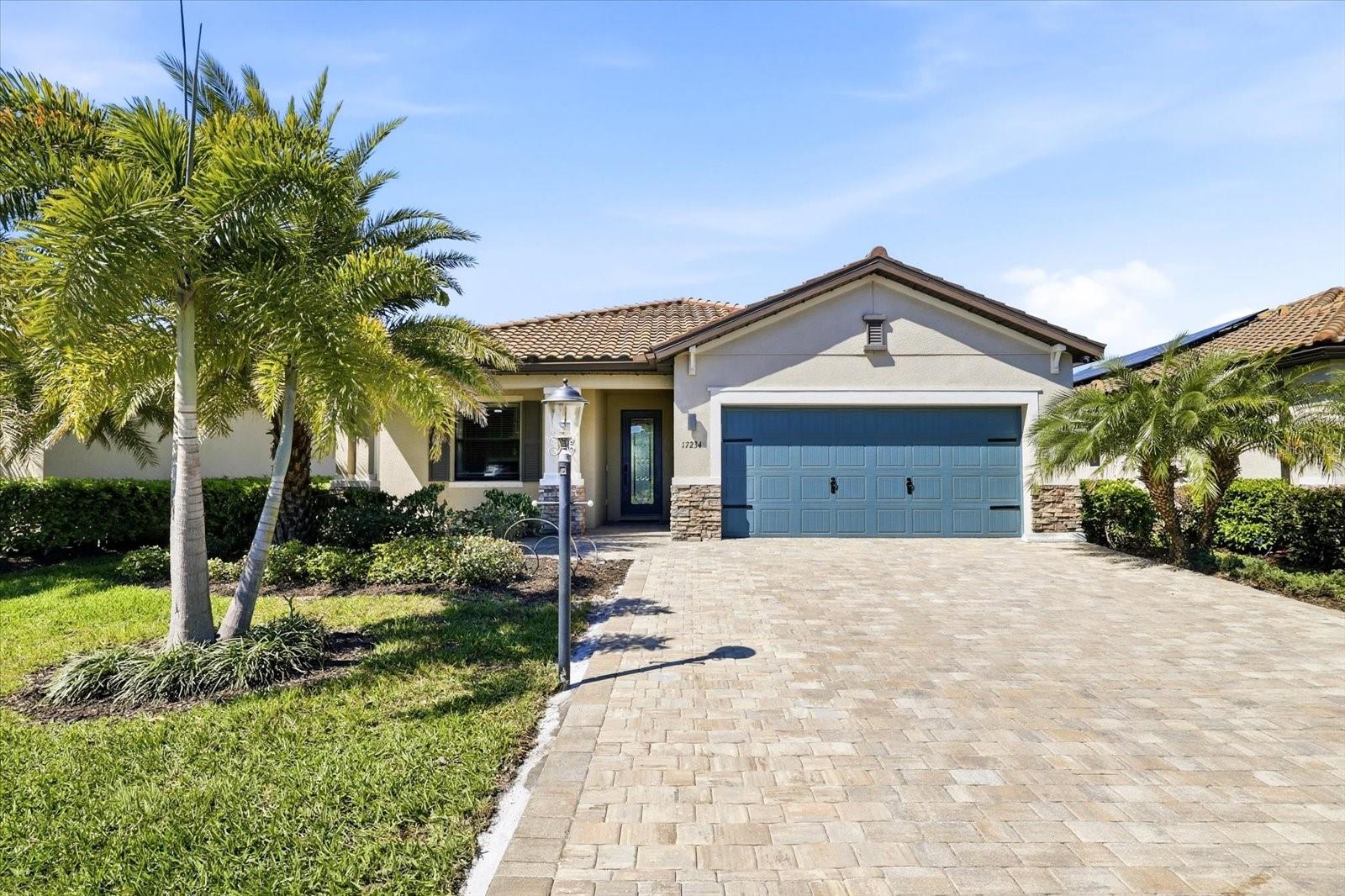 17234 BLUE RIDGE PLACE, Bradenton, FL 34211