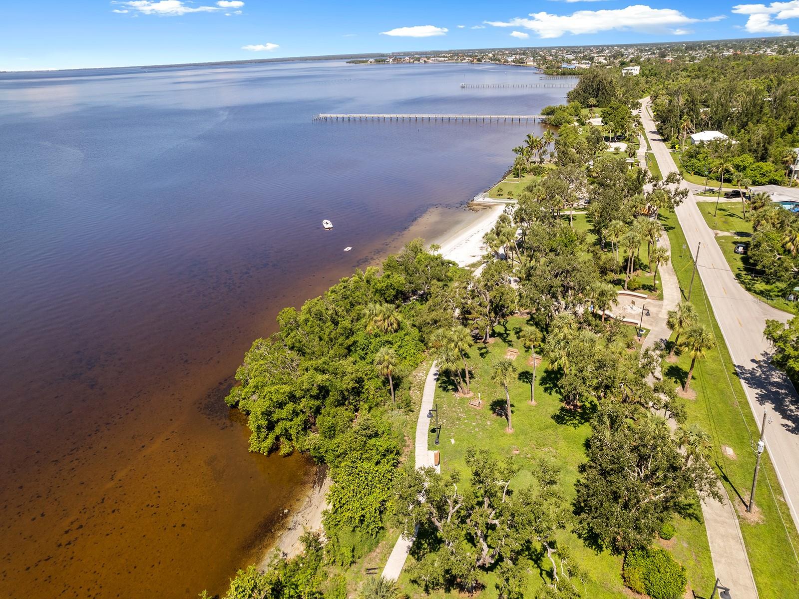 23019 SENECA AVENUE, Port Charlotte, FL 33980