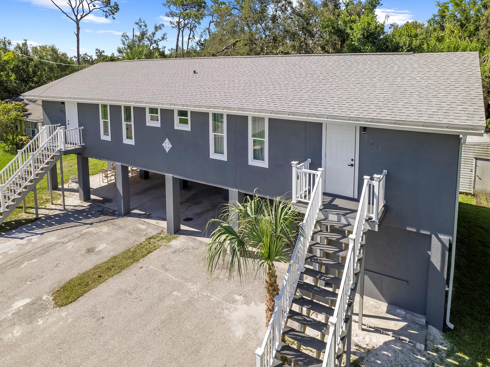 23019 SENECA AVENUE, Port Charlotte, FL 33980