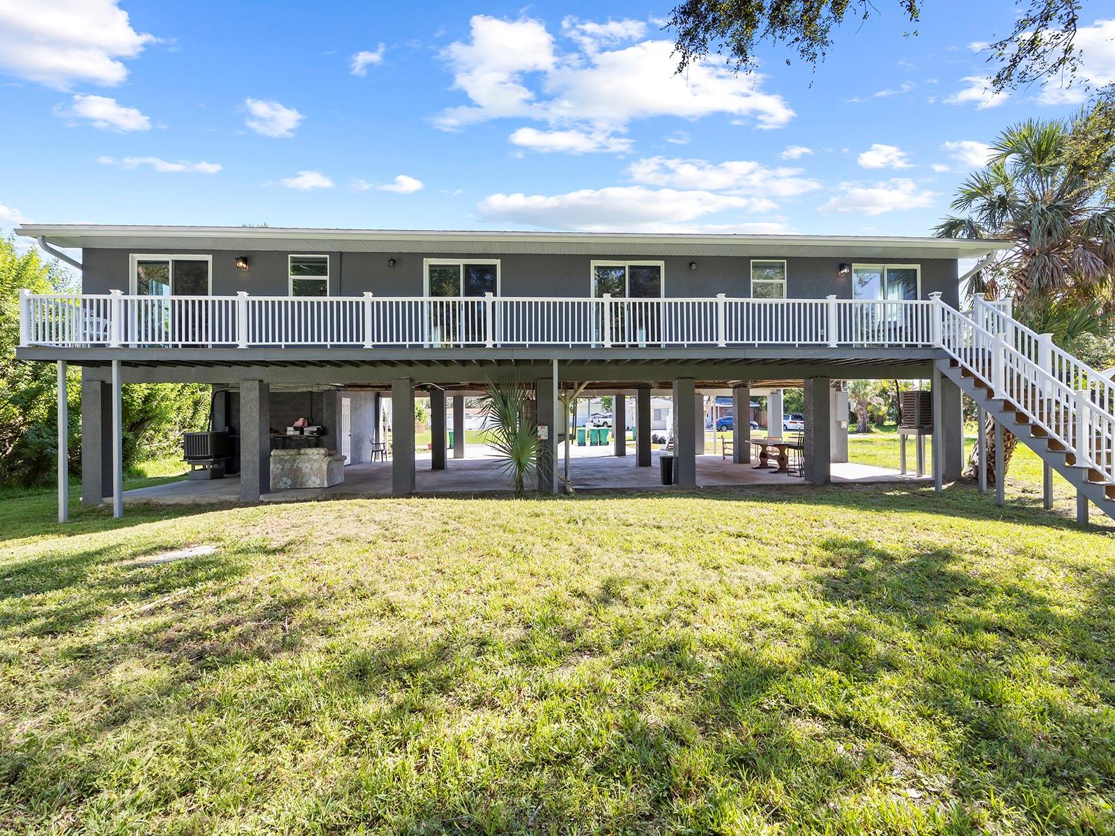 23019 SENECA AVENUE, Port Charlotte, FL 33980
