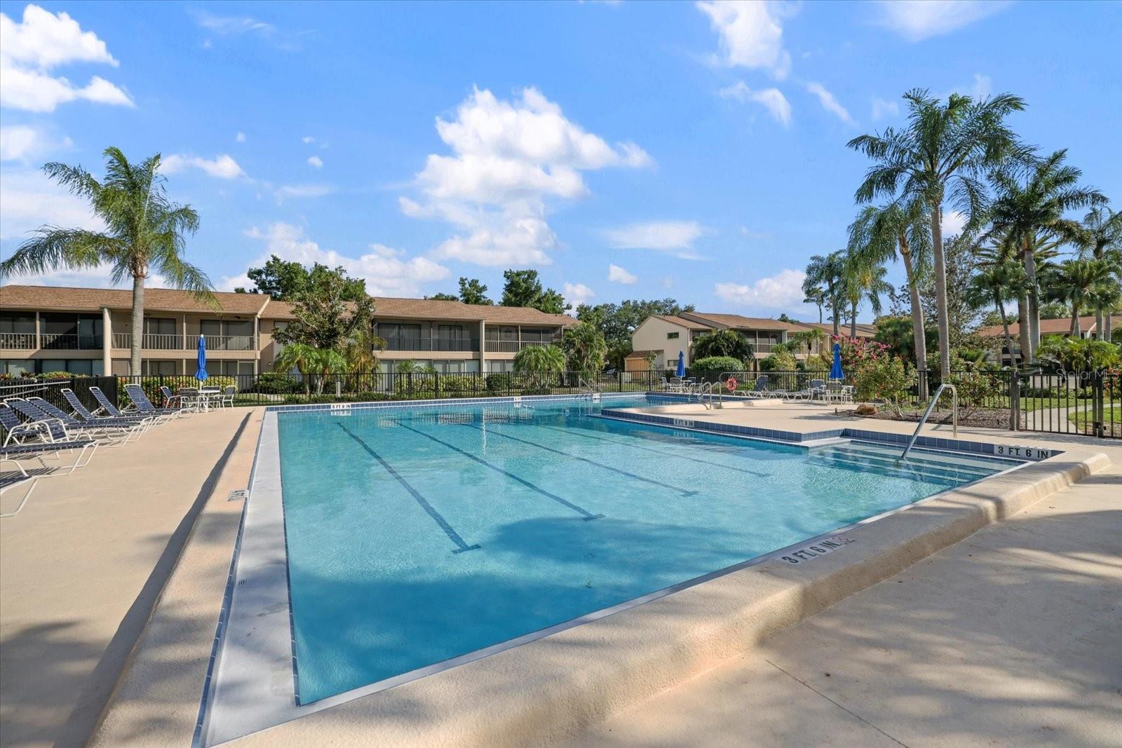 715 BIRD BAY CIRCLE, #120, Venice, FL 34285