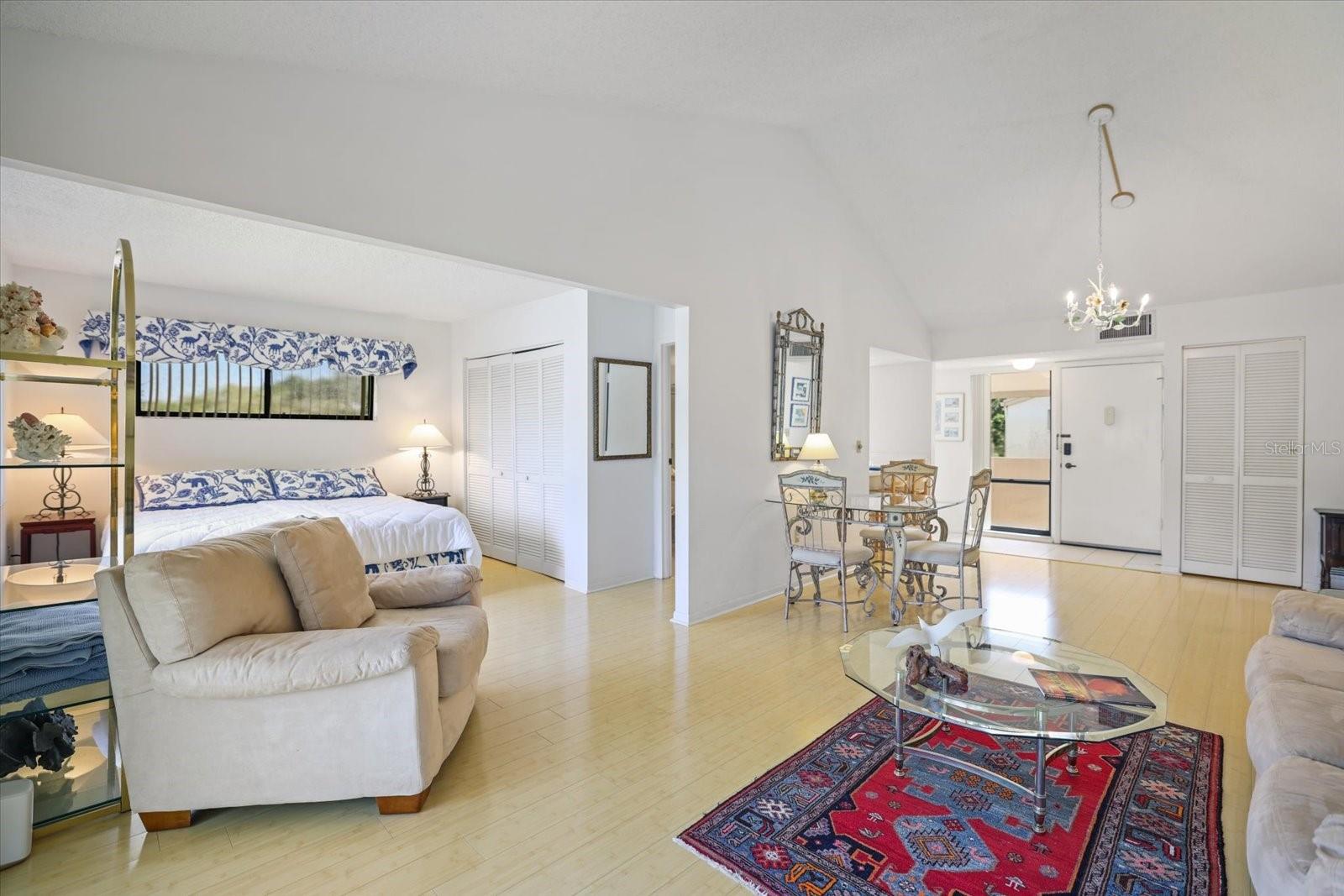 715 BIRD BAY CIRCLE, #120, Venice, FL 34285