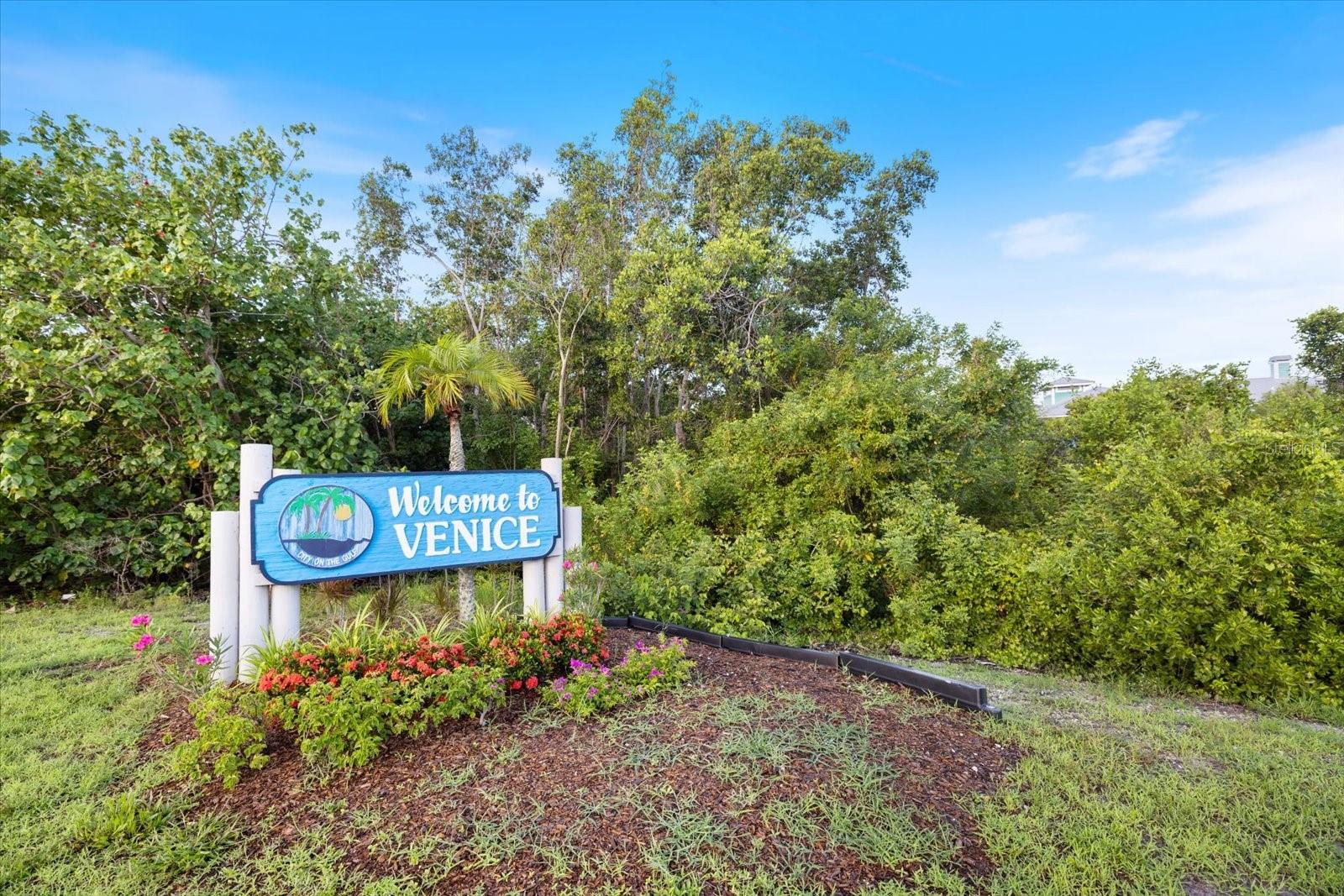 715 BIRD BAY CIRCLE, #120, Venice, FL 34285
