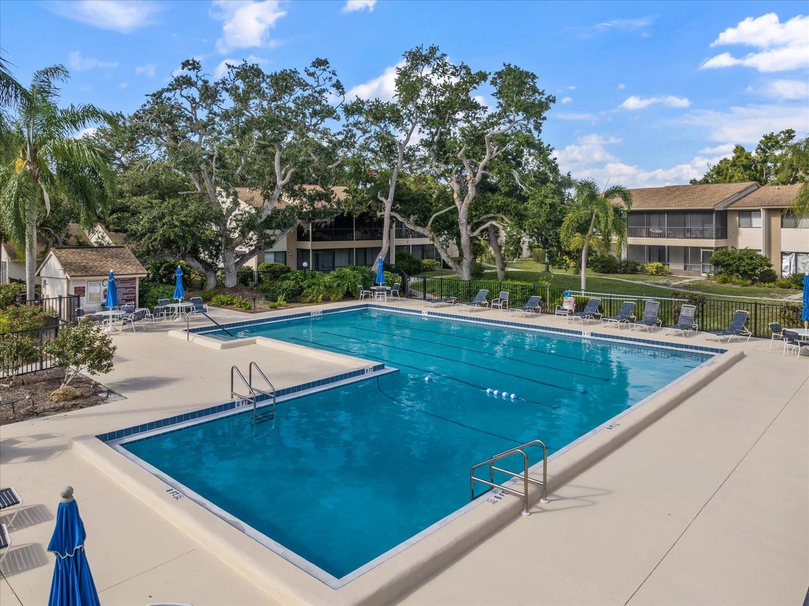 715 BIRD BAY CIRCLE, #120, Venice, FL 34285