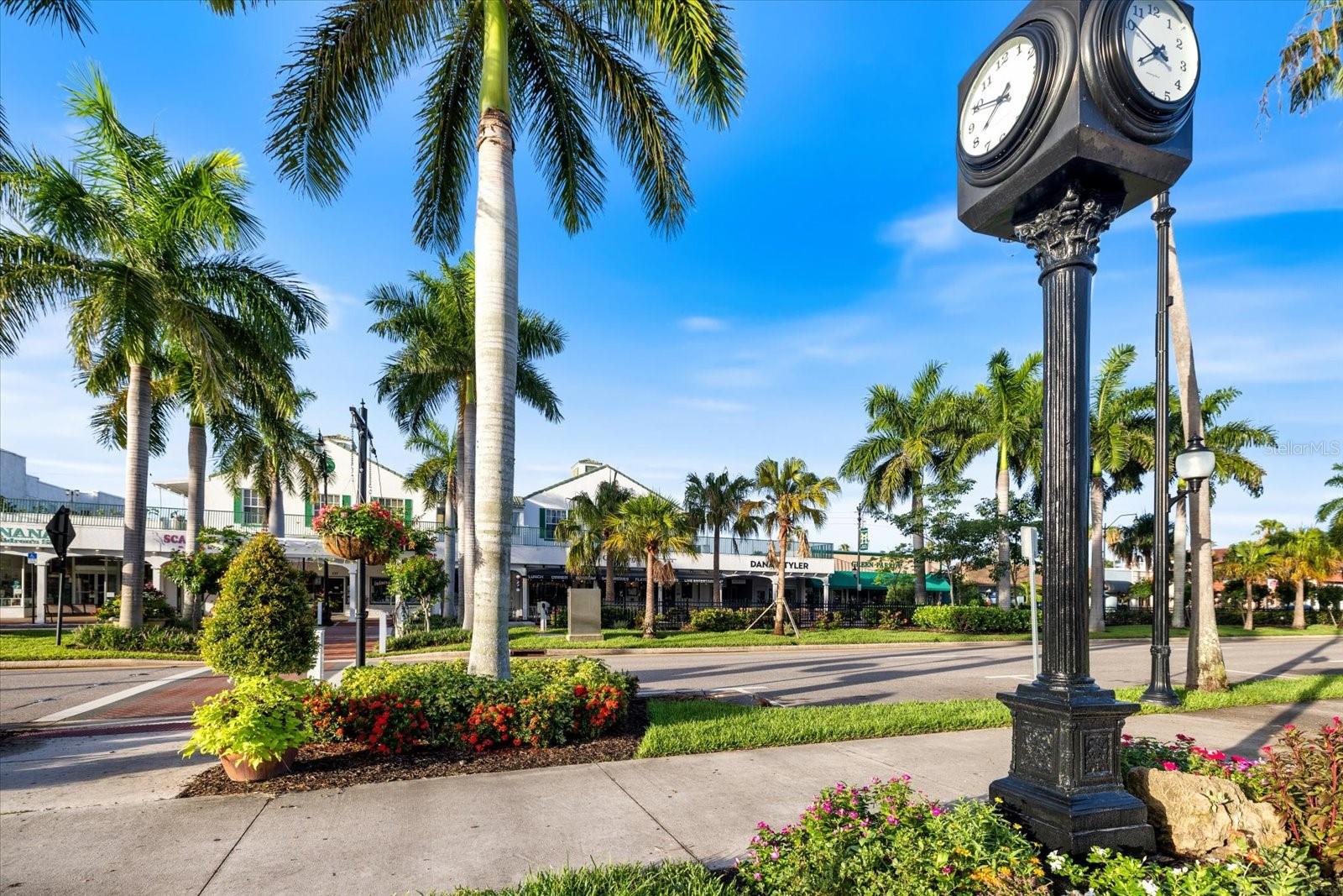 715 BIRD BAY CIRCLE, #120, Venice, FL 34285
