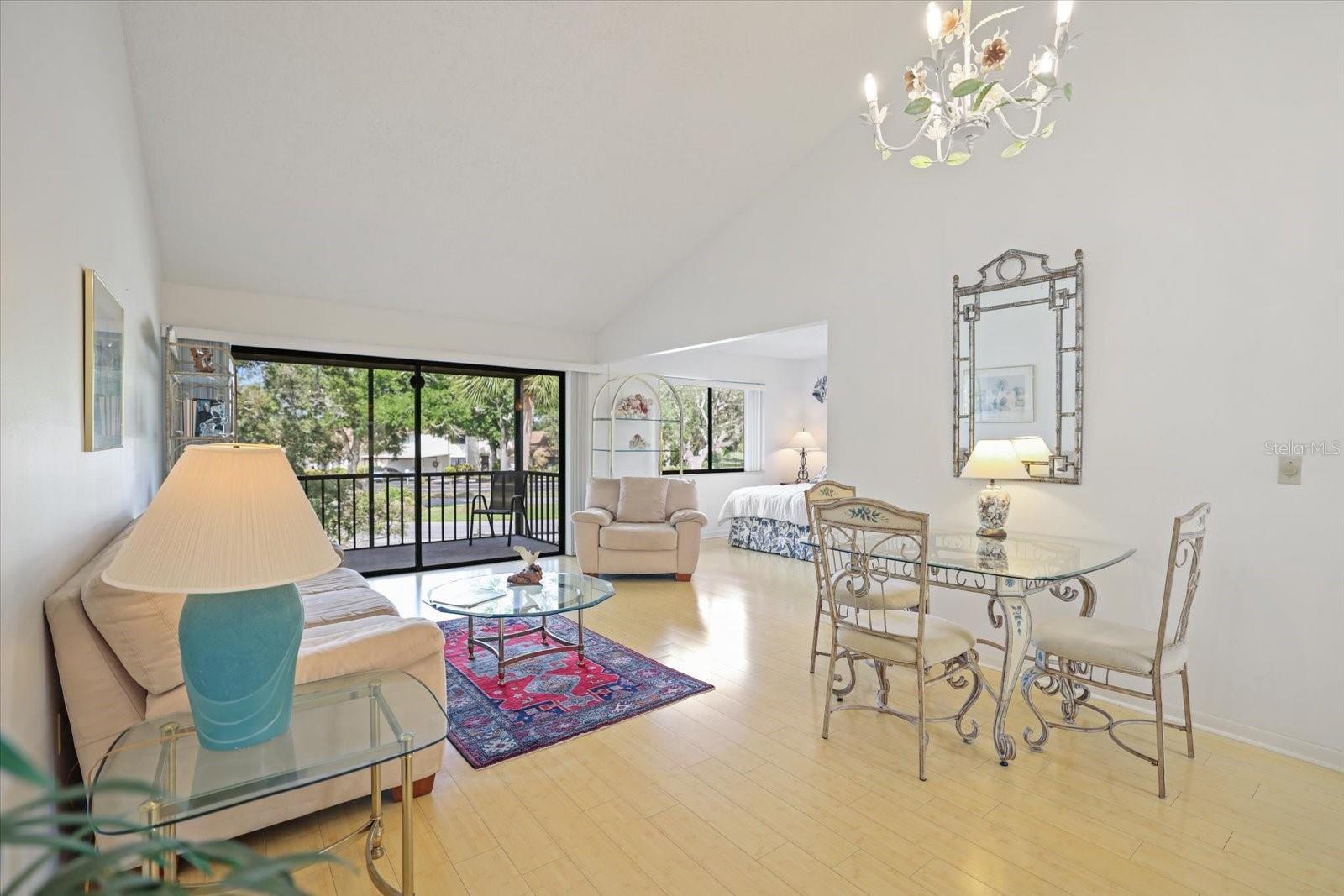 715 BIRD BAY CIRCLE, #120, Venice, FL 34285