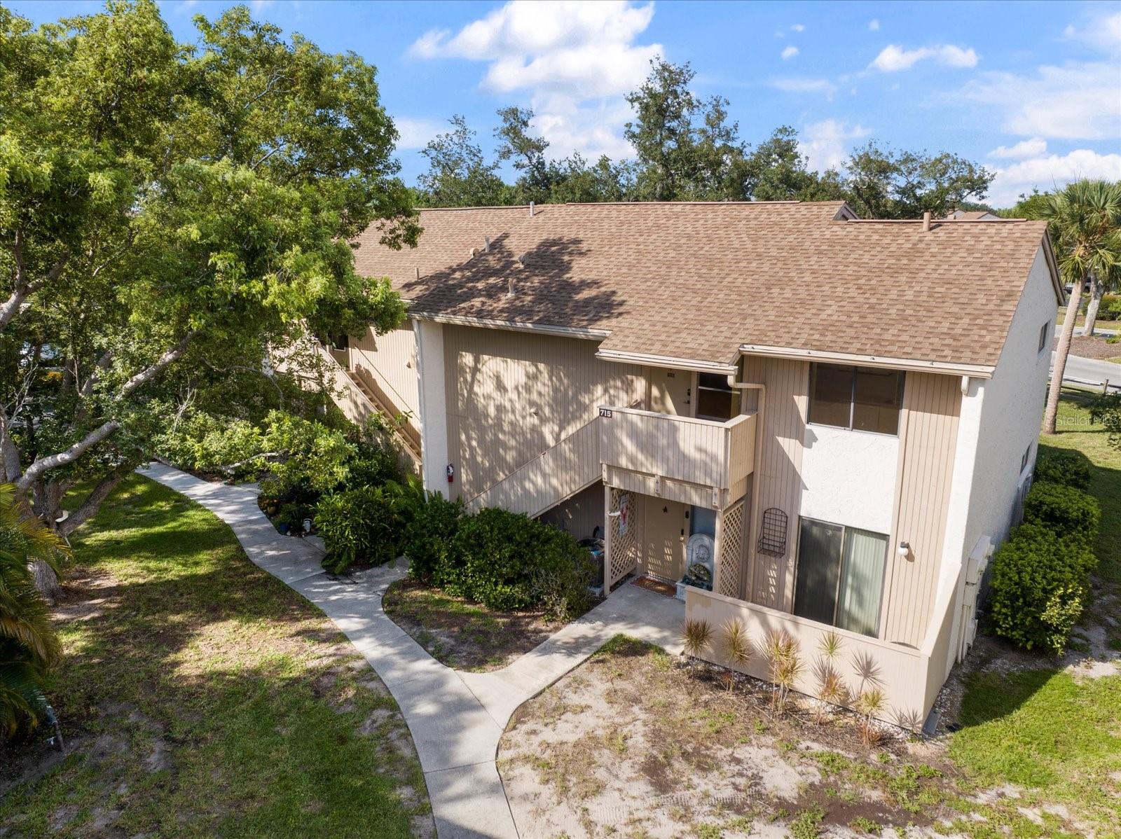 715 BIRD BAY CIRCLE, #120, Venice, FL 34285