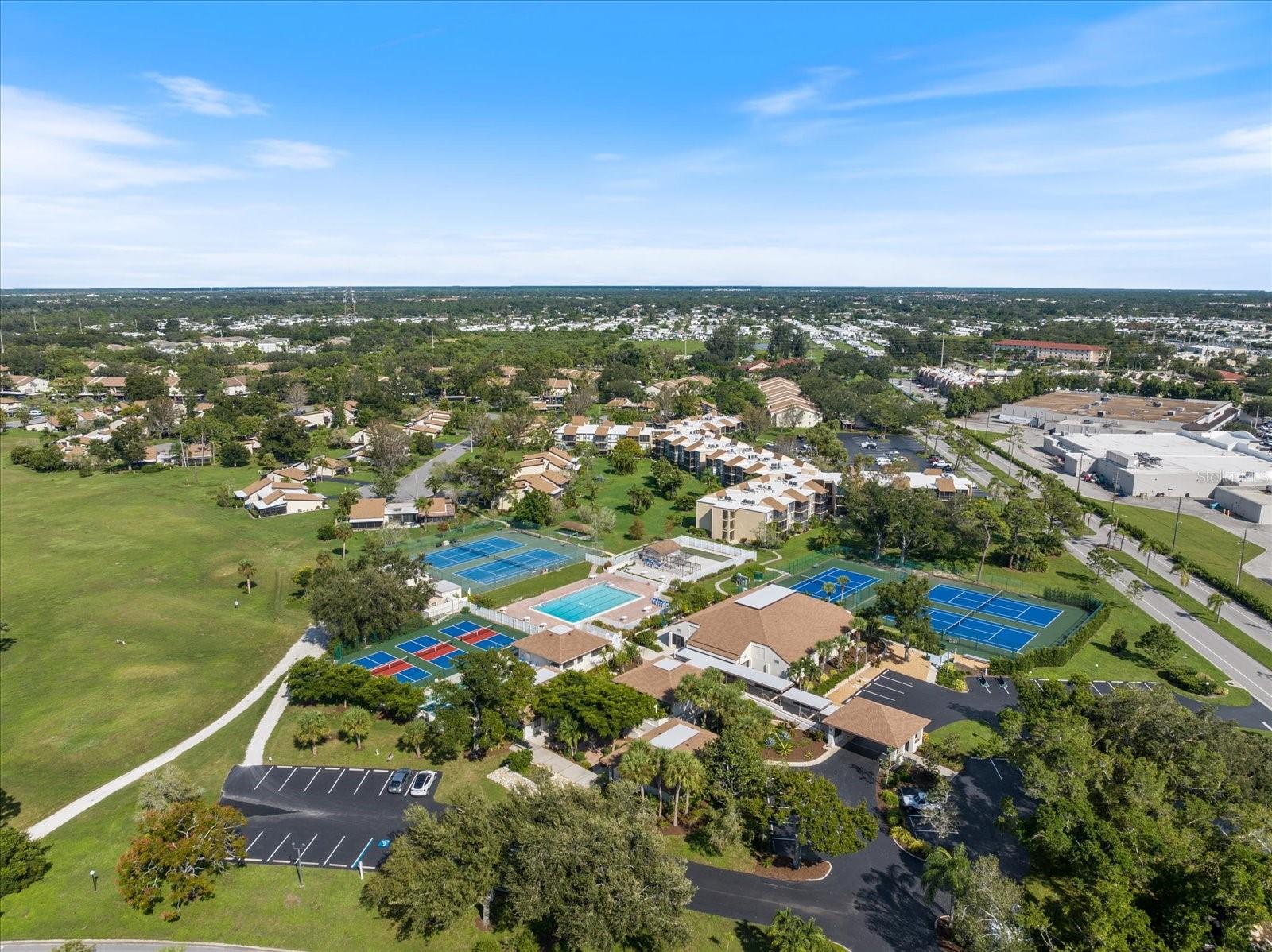 715 BIRD BAY CIRCLE, #120, Venice, FL 34285