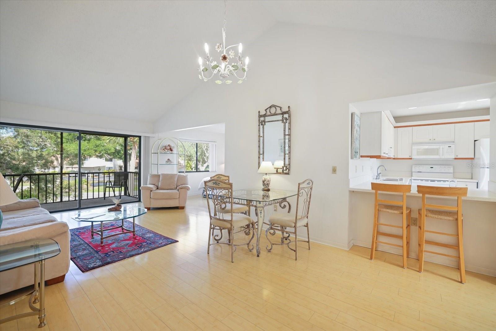 715 BIRD BAY CIRCLE, #120, Venice, FL 34285