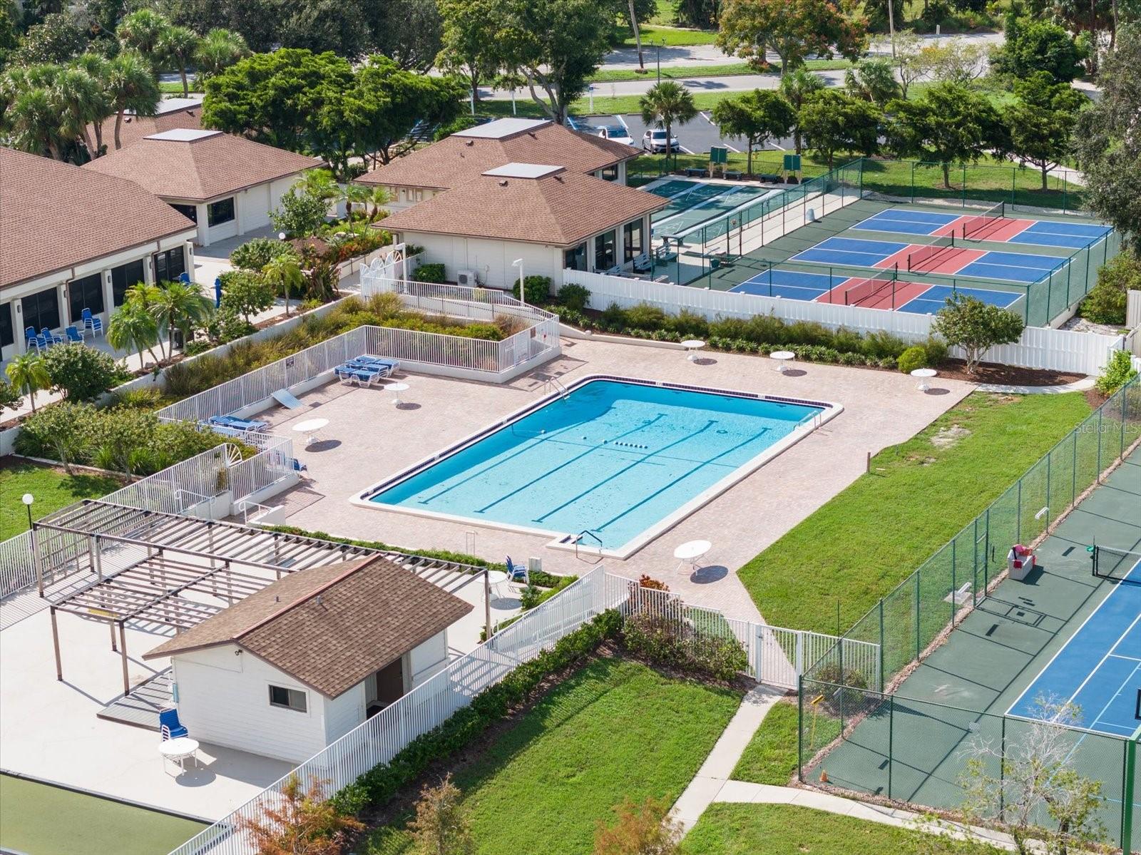 715 BIRD BAY CIRCLE, #120, Venice, FL 34285