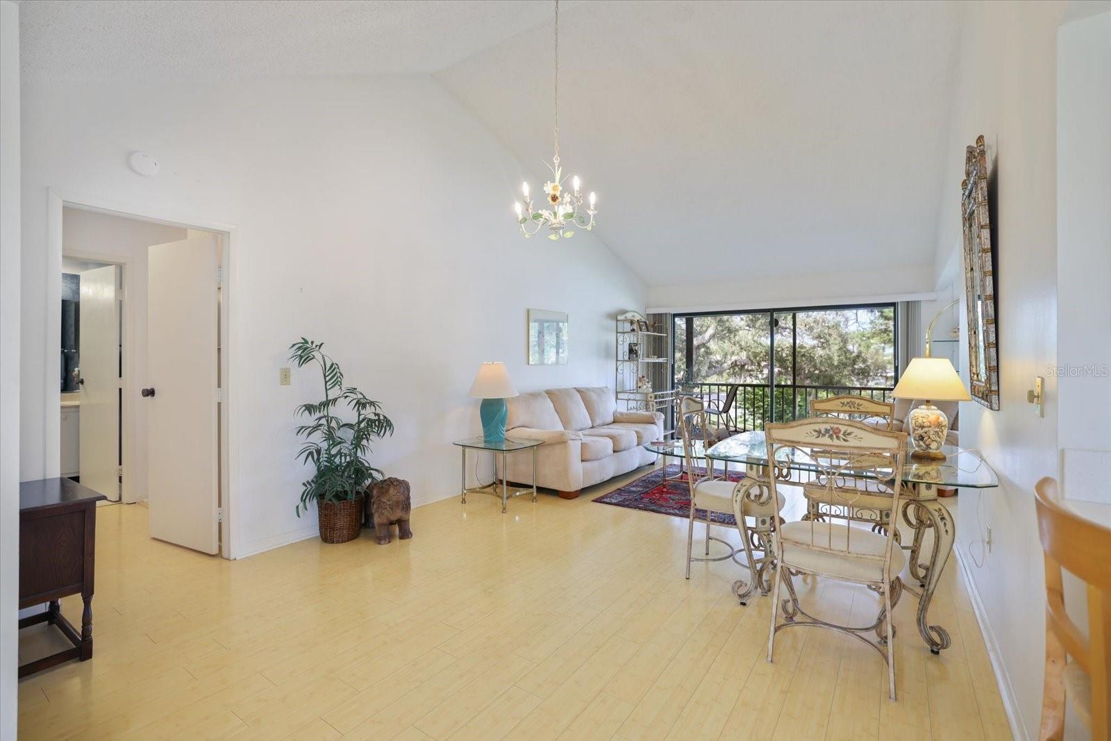 715 BIRD BAY CIRCLE, #120, Venice, FL 34285