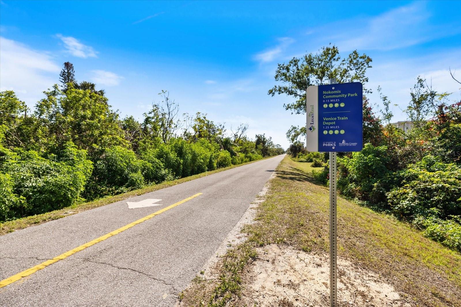715 BIRD BAY CIRCLE, #120, Venice, FL 34285