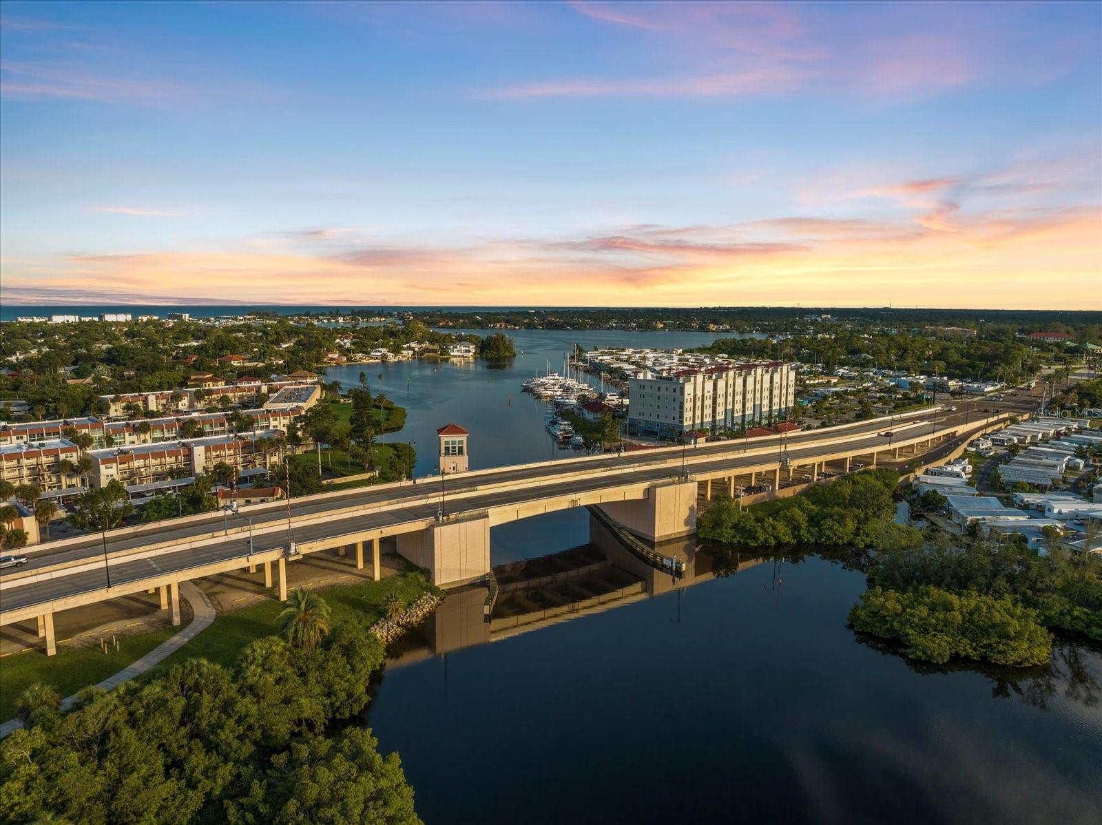 715 BIRD BAY CIRCLE, #120, Venice, FL 34285