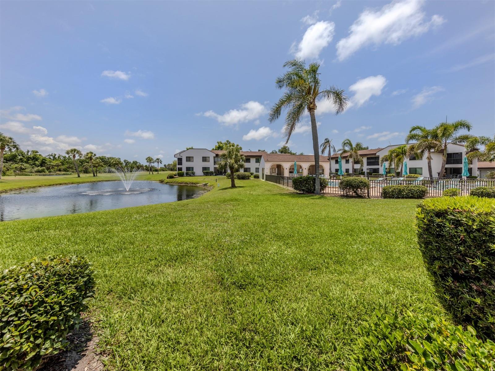 808 CAPRI ISLES BLVD, #111, Venice, FL 34292