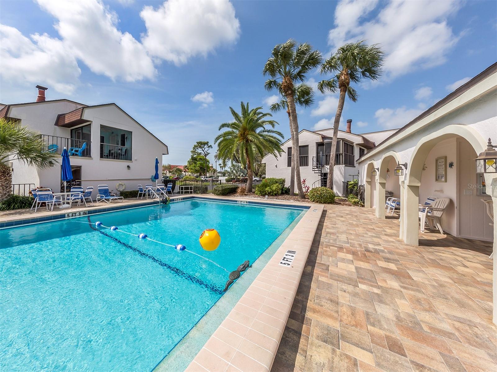 808 CAPRI ISLES BLVD, #111, Venice, FL 34292