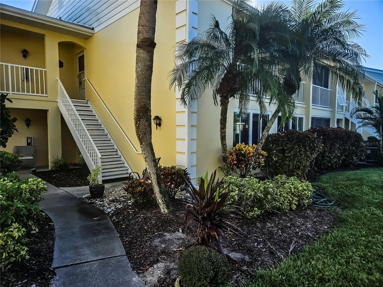 418 CERROMAR COURT, #257, Venice, FL 34293