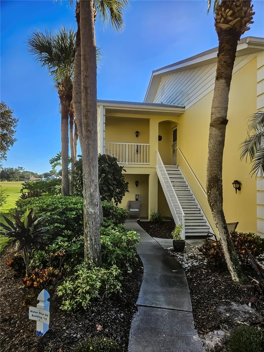 418 CERROMAR COURT, #257, Venice, FL 34293
