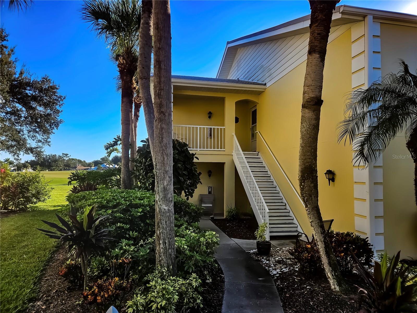 418 CERROMAR COURT, #257, Venice, FL 34293