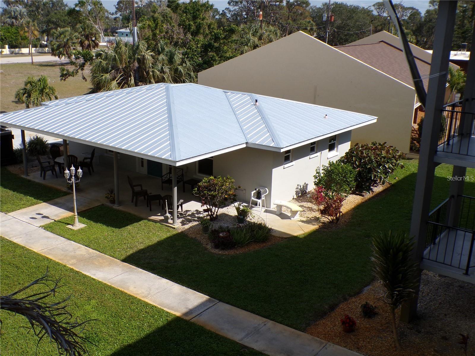 clubhouse