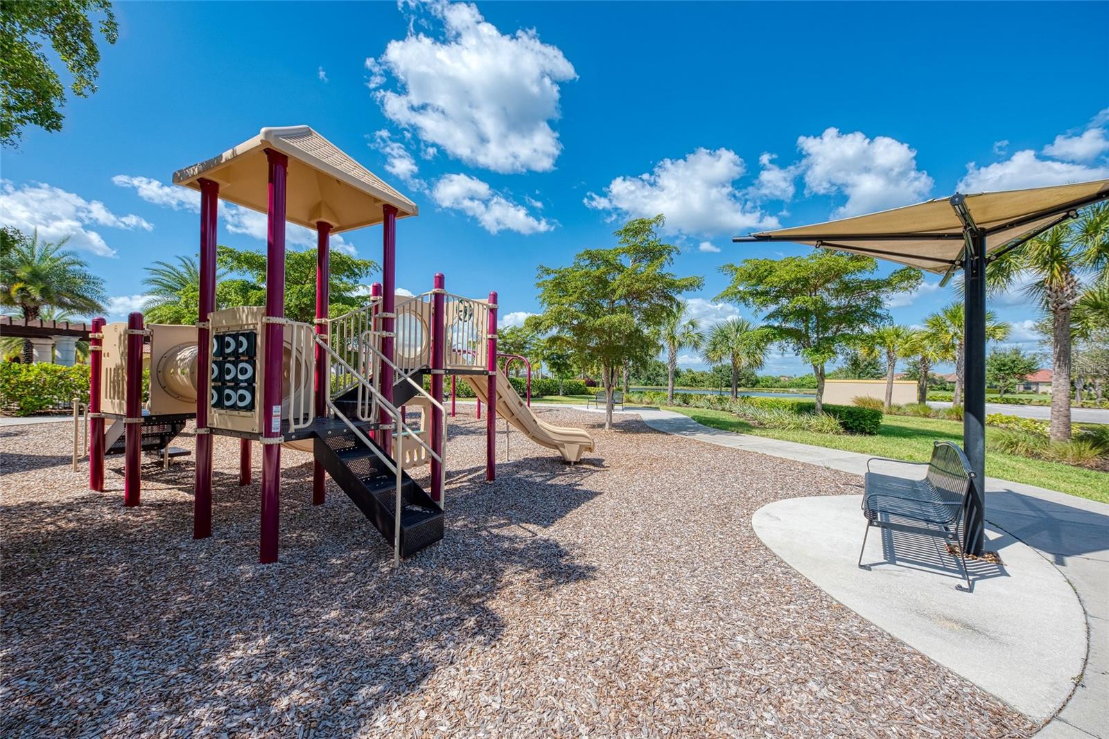 12480 GHIBERTI CIRCLE, #201, Venice, FL 34293