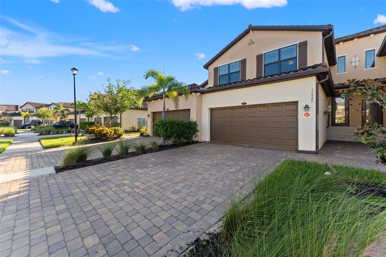 12480 GHIBERTI CIRCLE, #201, Venice, FL 34293