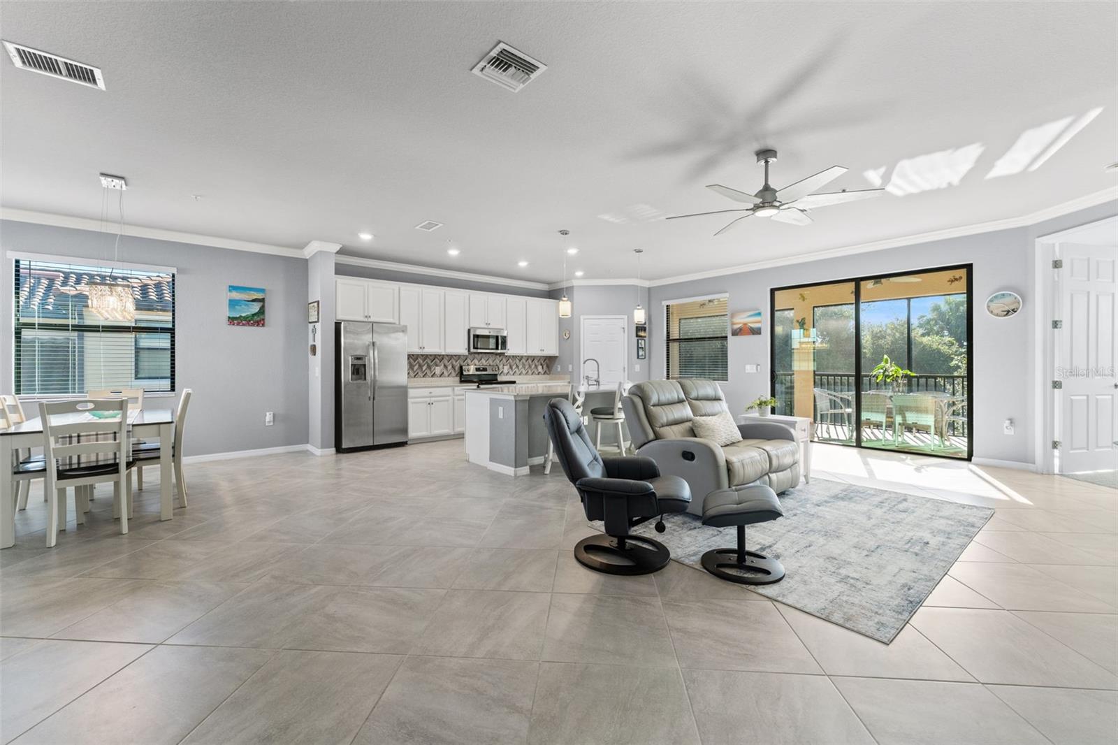 12480 GHIBERTI CIRCLE, #201, Venice, FL 34293