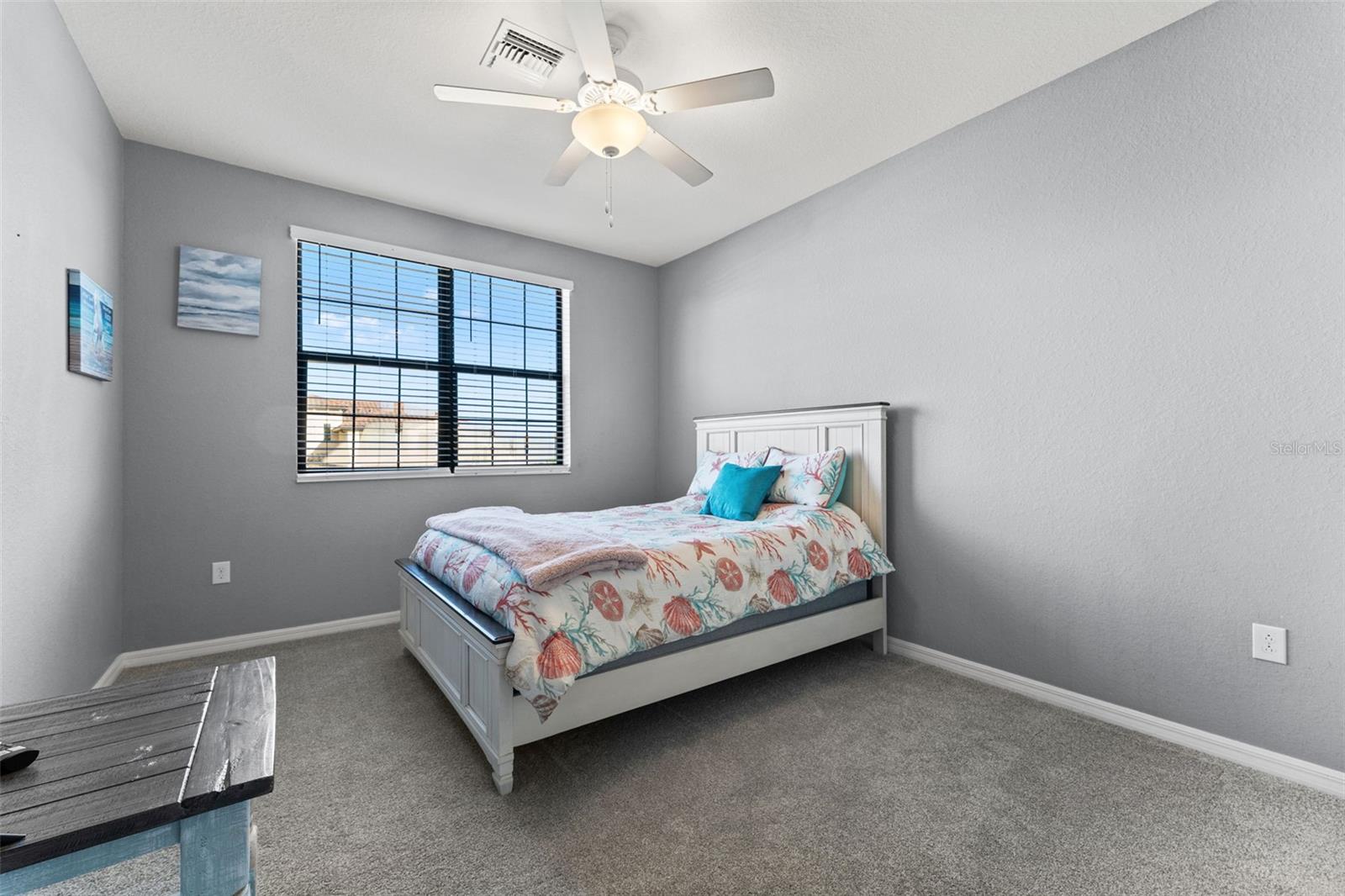 Guest bedroom 3