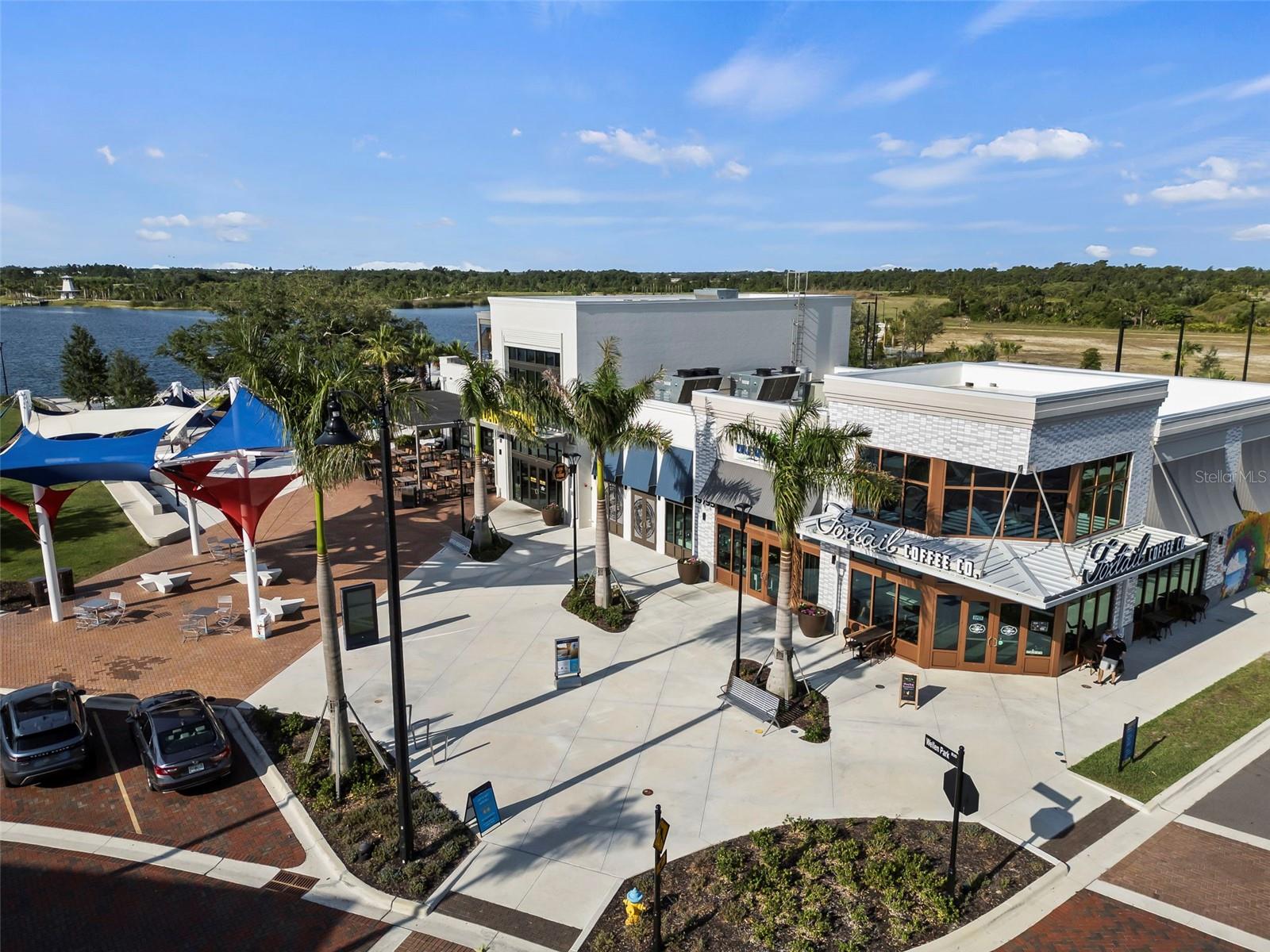 12480 GHIBERTI CIRCLE, #201, Venice, FL 34293