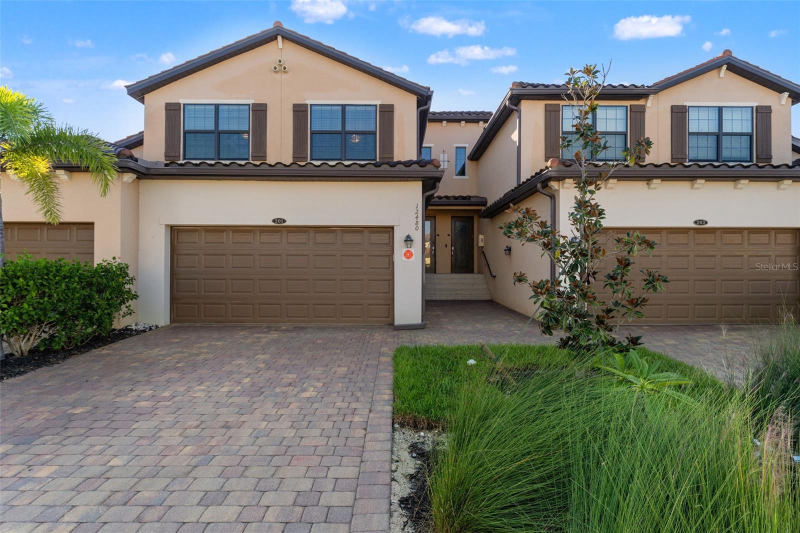 12480 GHIBERTI CIRCLE, #201, Venice, FL 34293
