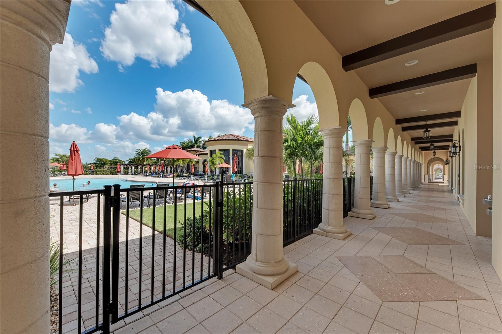12480 GHIBERTI CIRCLE, #201, Venice, FL 34293