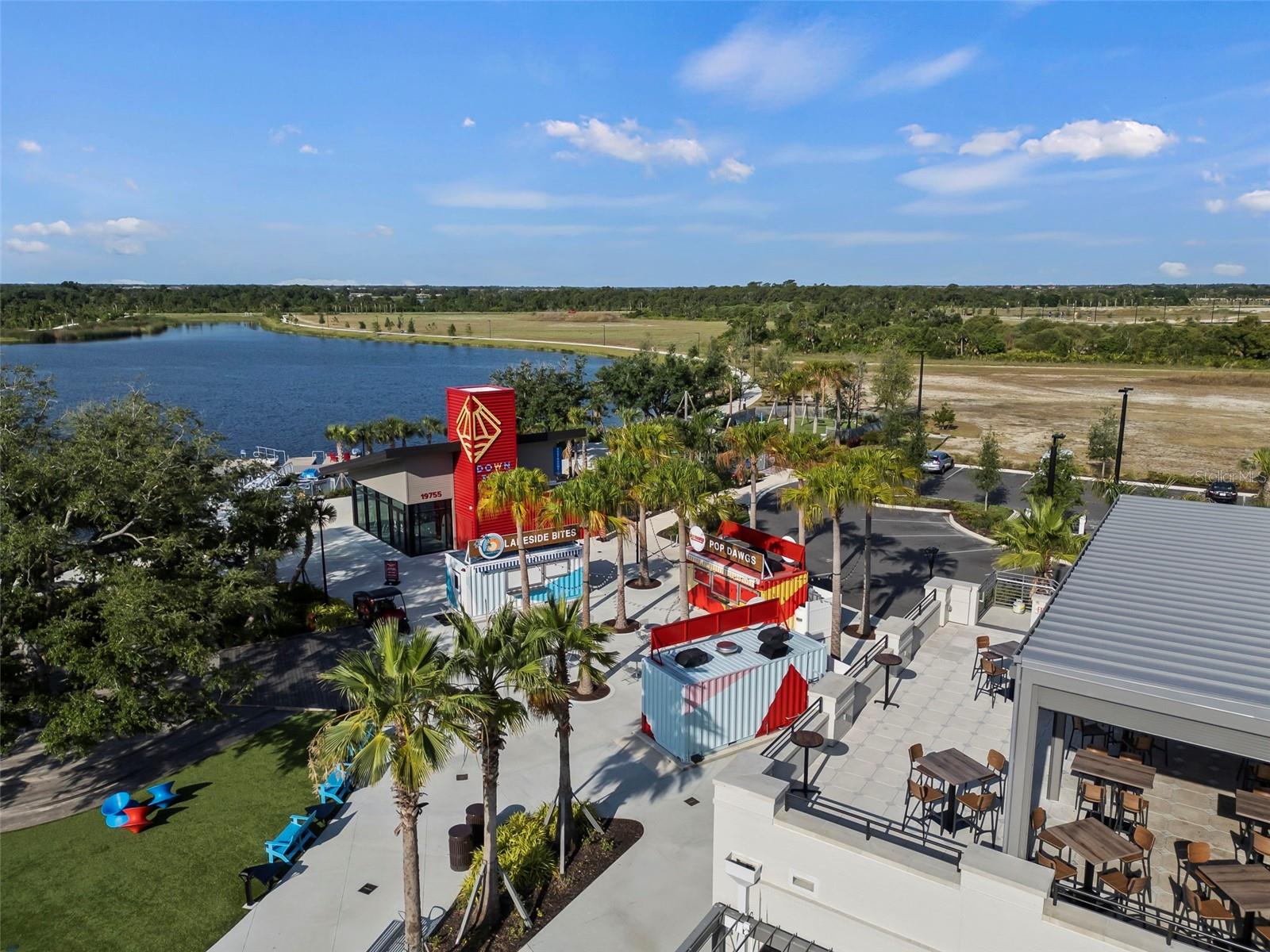 12480 GHIBERTI CIRCLE, #201, Venice, FL 34293