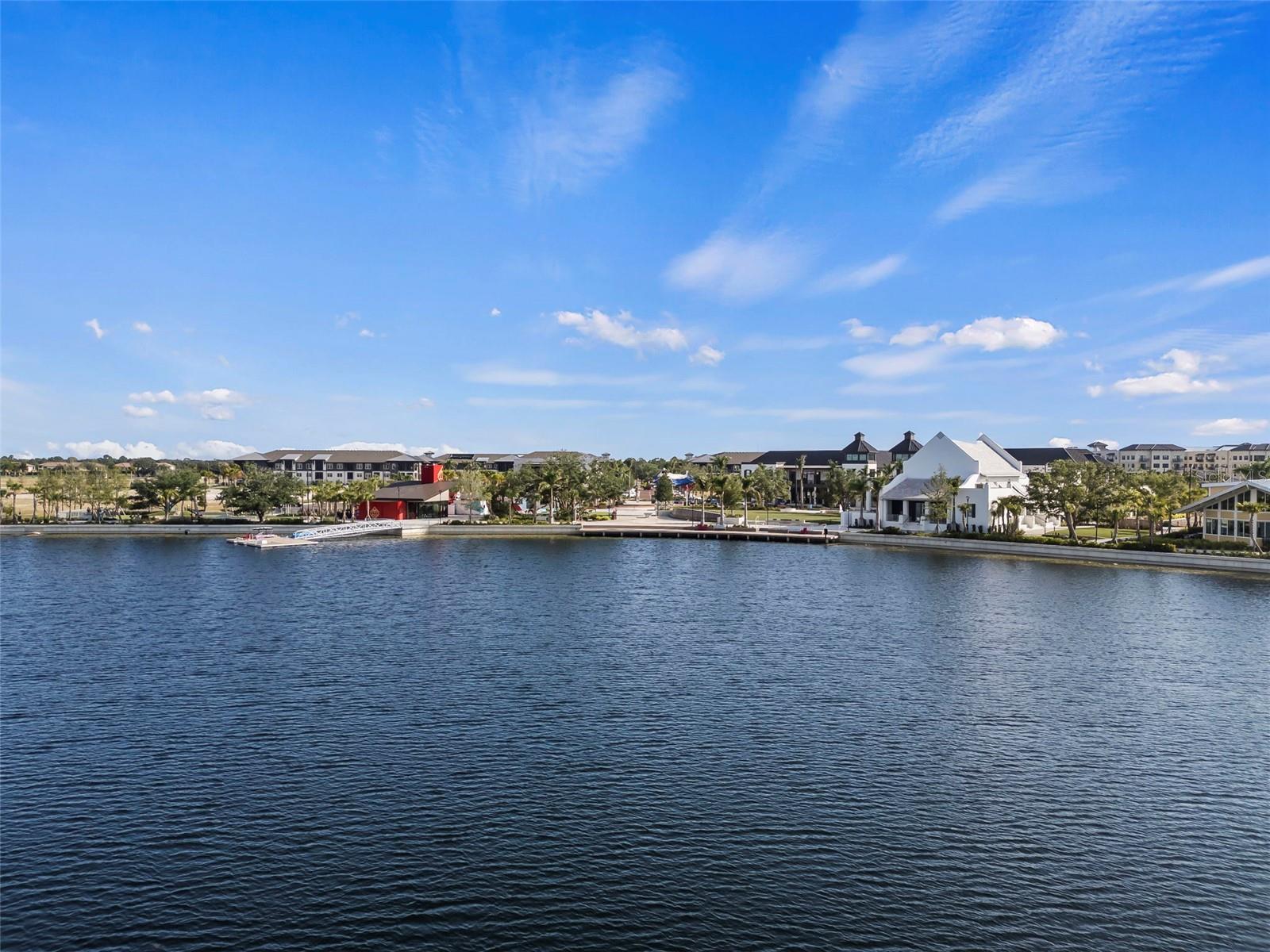 Grand Lake at Wellen Park