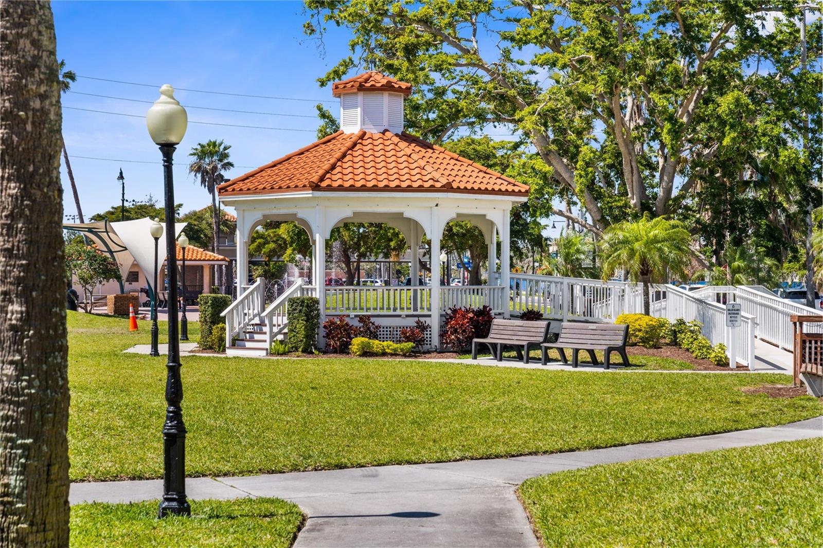 Centennial Park