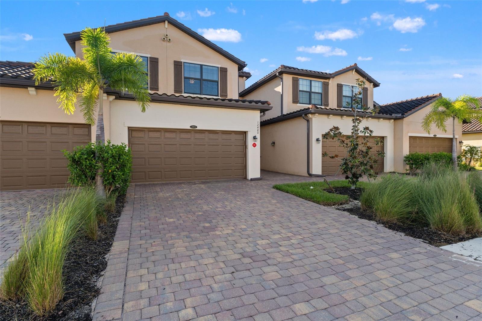 12480 GHIBERTI CIRCLE, #201, Venice, FL 34293