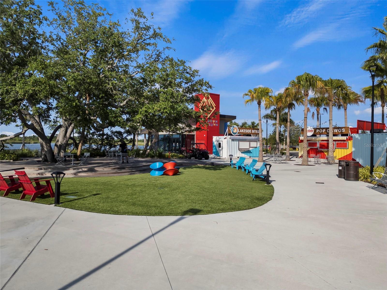 12480 GHIBERTI CIRCLE, #201, Venice, FL 34293