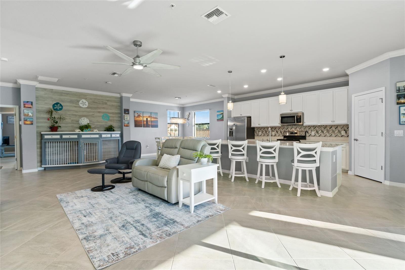 12480 GHIBERTI CIRCLE, #201, Venice, FL 34293