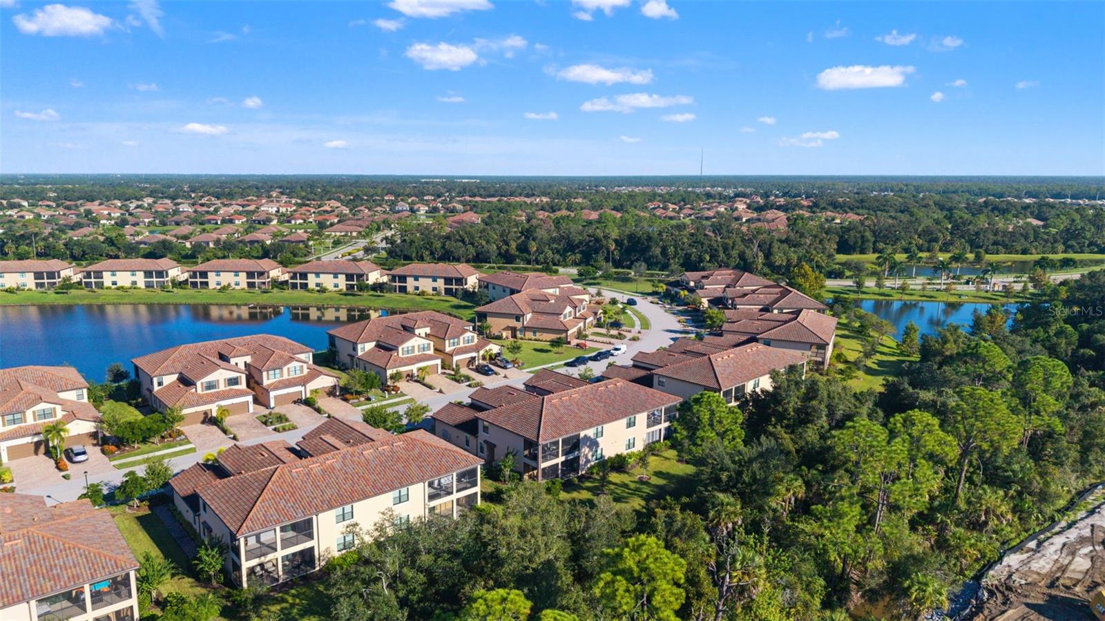 12480 GHIBERTI CIRCLE, #201, Venice, FL 34293