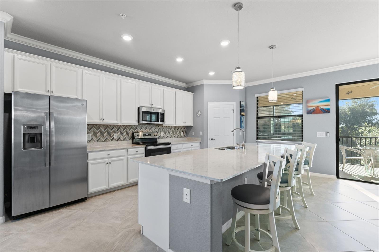 12480 GHIBERTI CIRCLE, #201, Venice, FL 34293