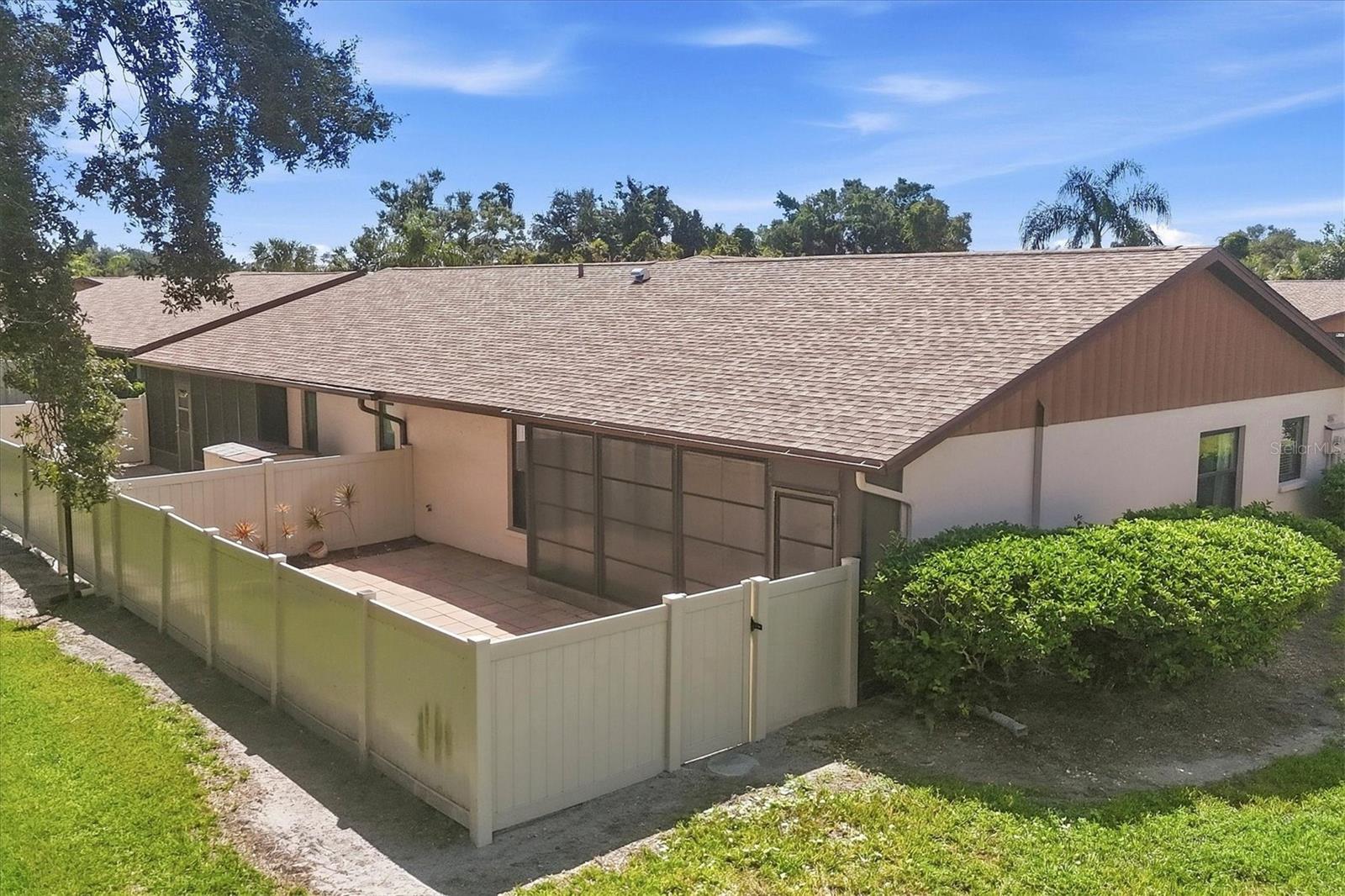 1704 CURRY AVENUE, #39, Nokomis, FL 34275
