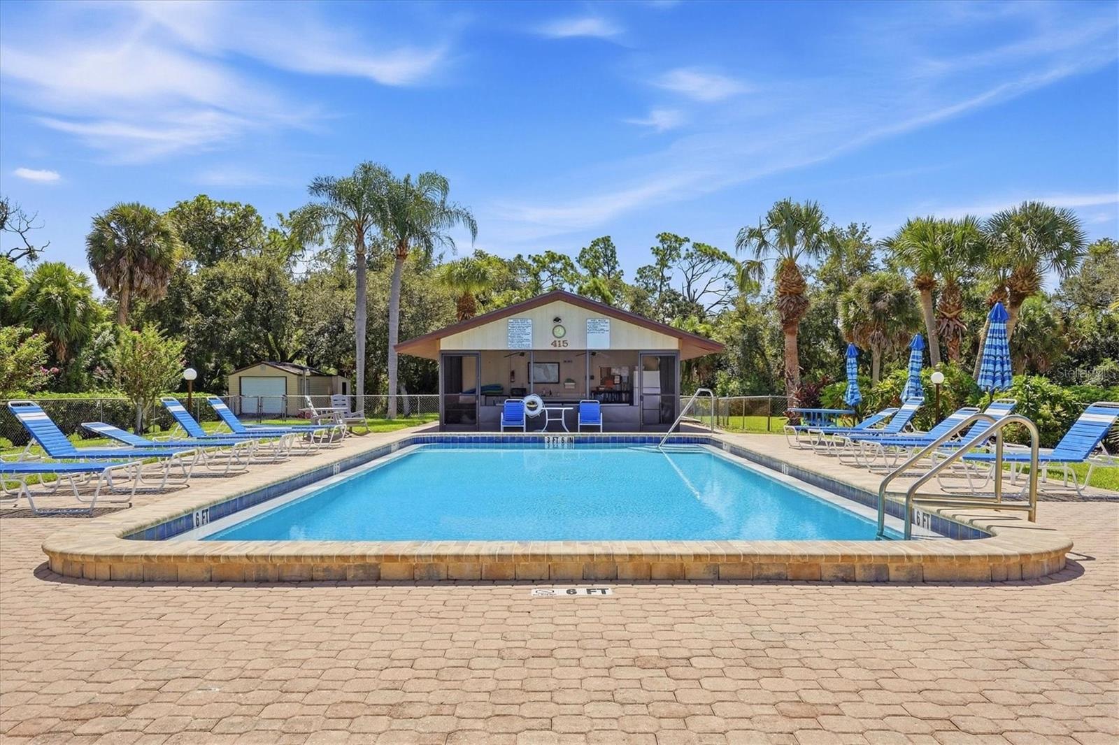 1704 CURRY AVENUE, #39, Nokomis, FL 34275
