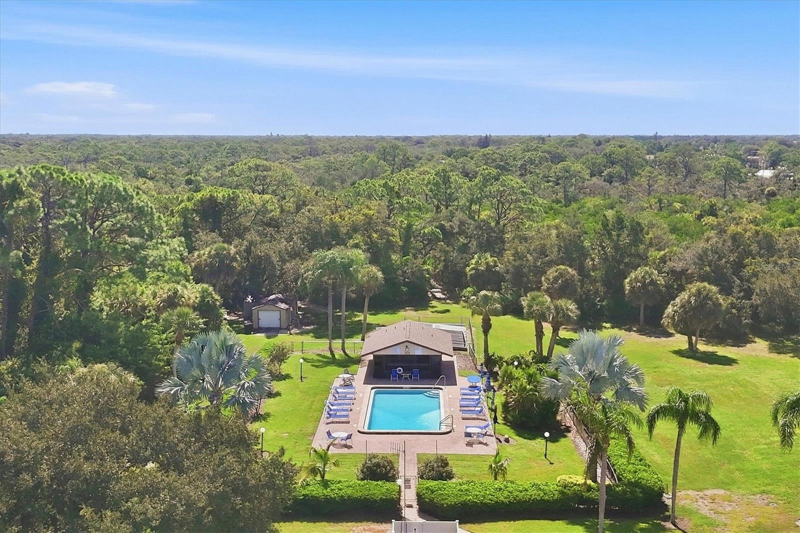 1704 CURRY AVENUE, #39, Nokomis, FL 34275