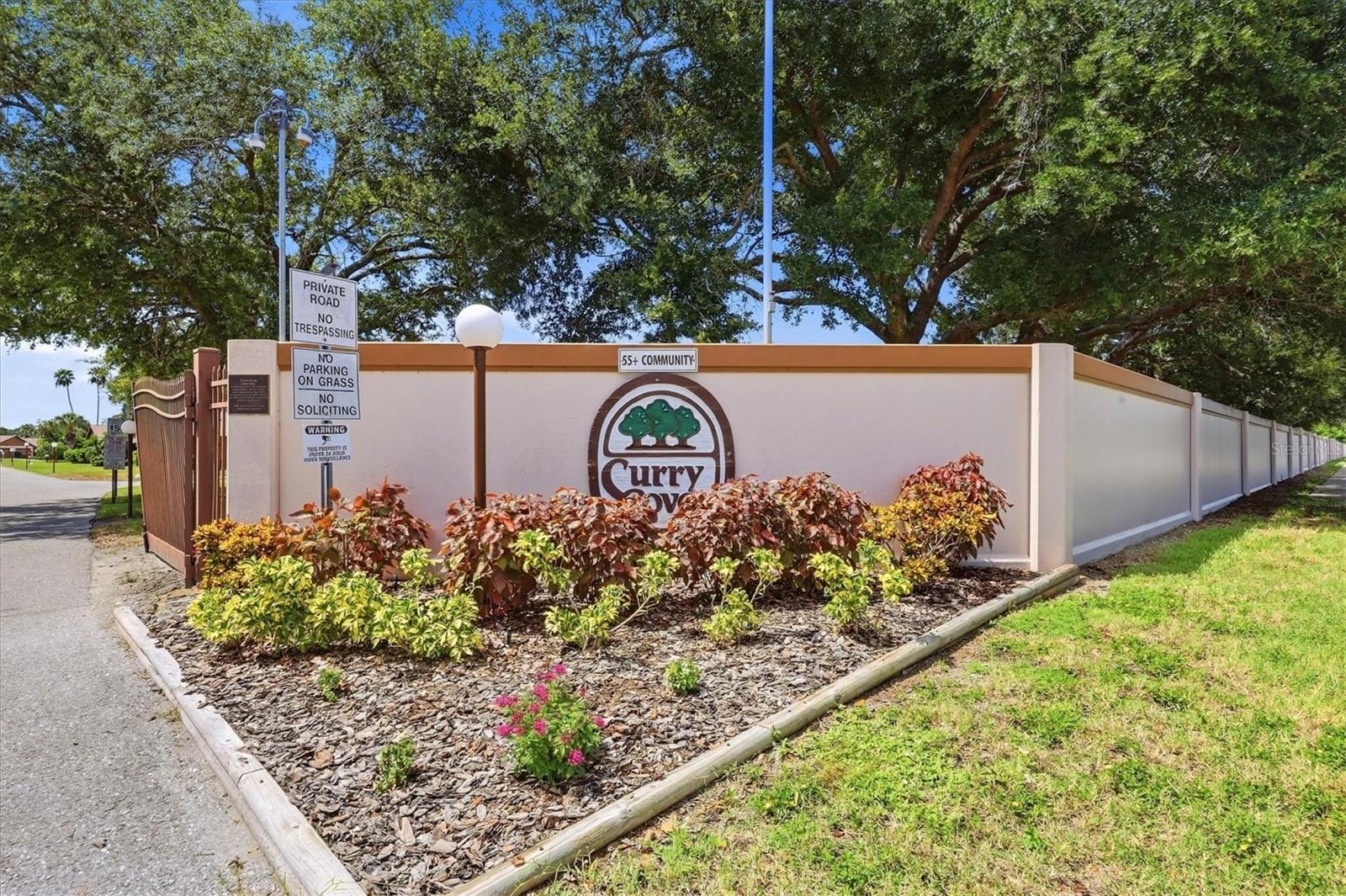 1704 CURRY AVENUE, #39, Nokomis, FL 34275