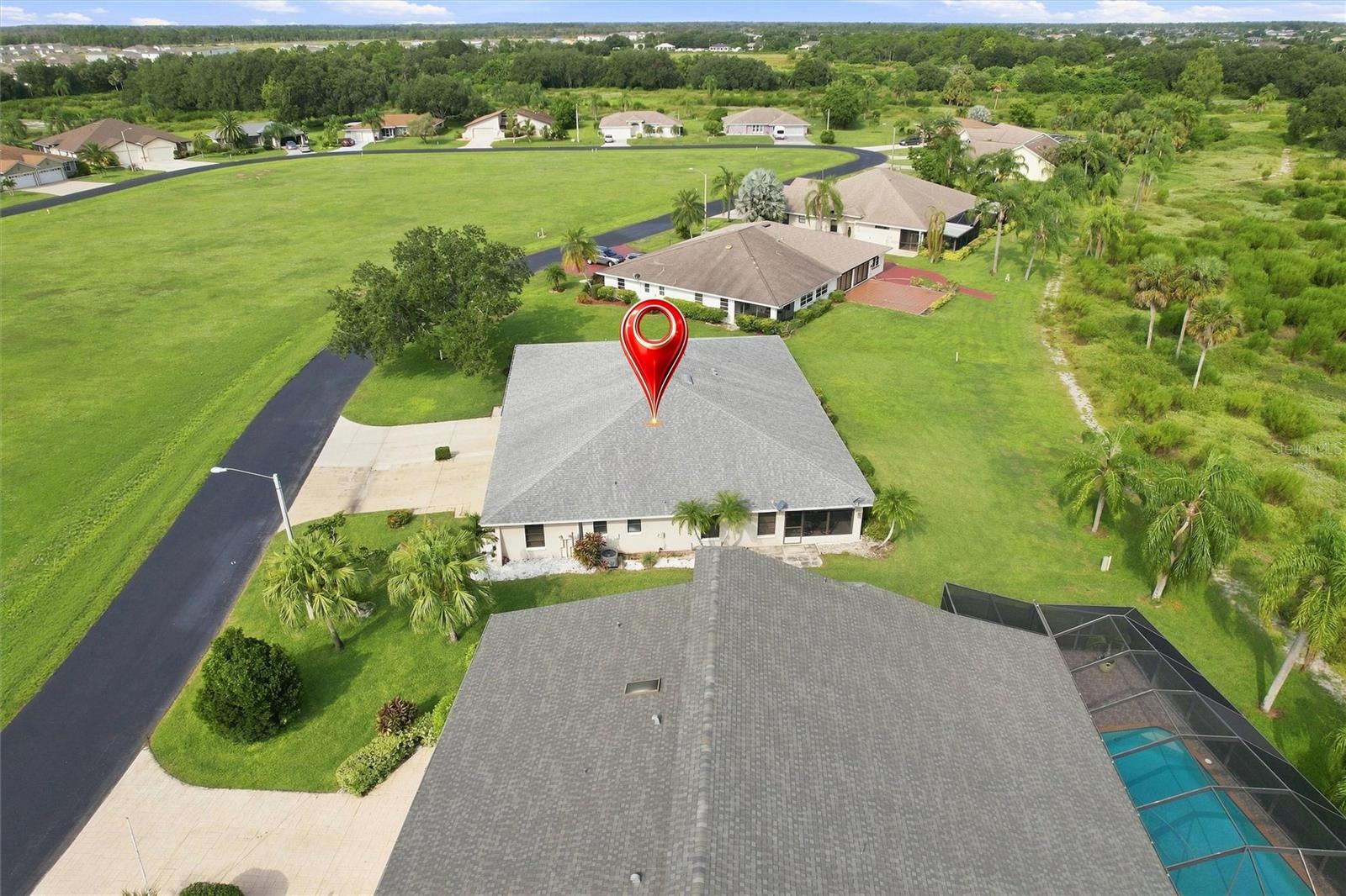 19989 PETRUCKA CIRCLE N, Lehigh Acres, FL 33936