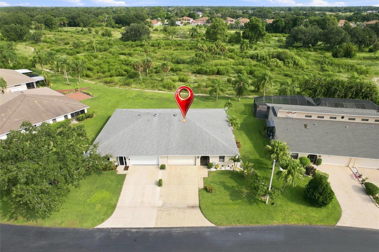 19989 PETRUCKA CIRCLE N, Lehigh Acres, FL 33936