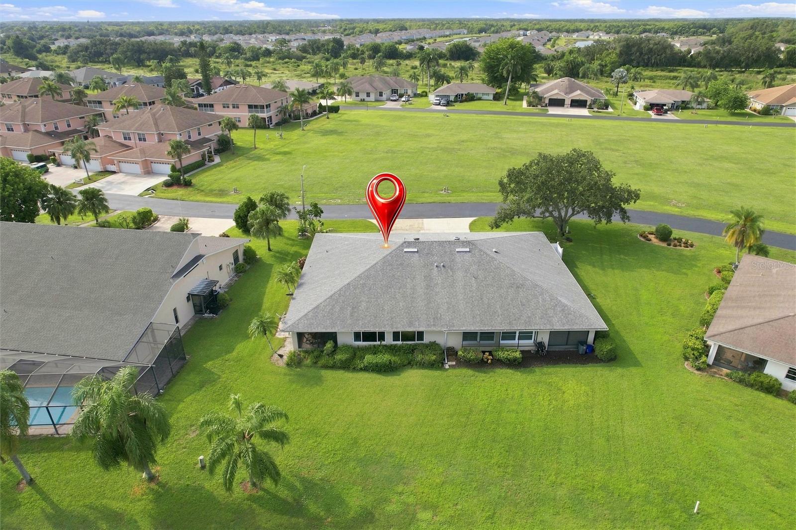 19989 PETRUCKA CIRCLE N, Lehigh Acres, FL 33936