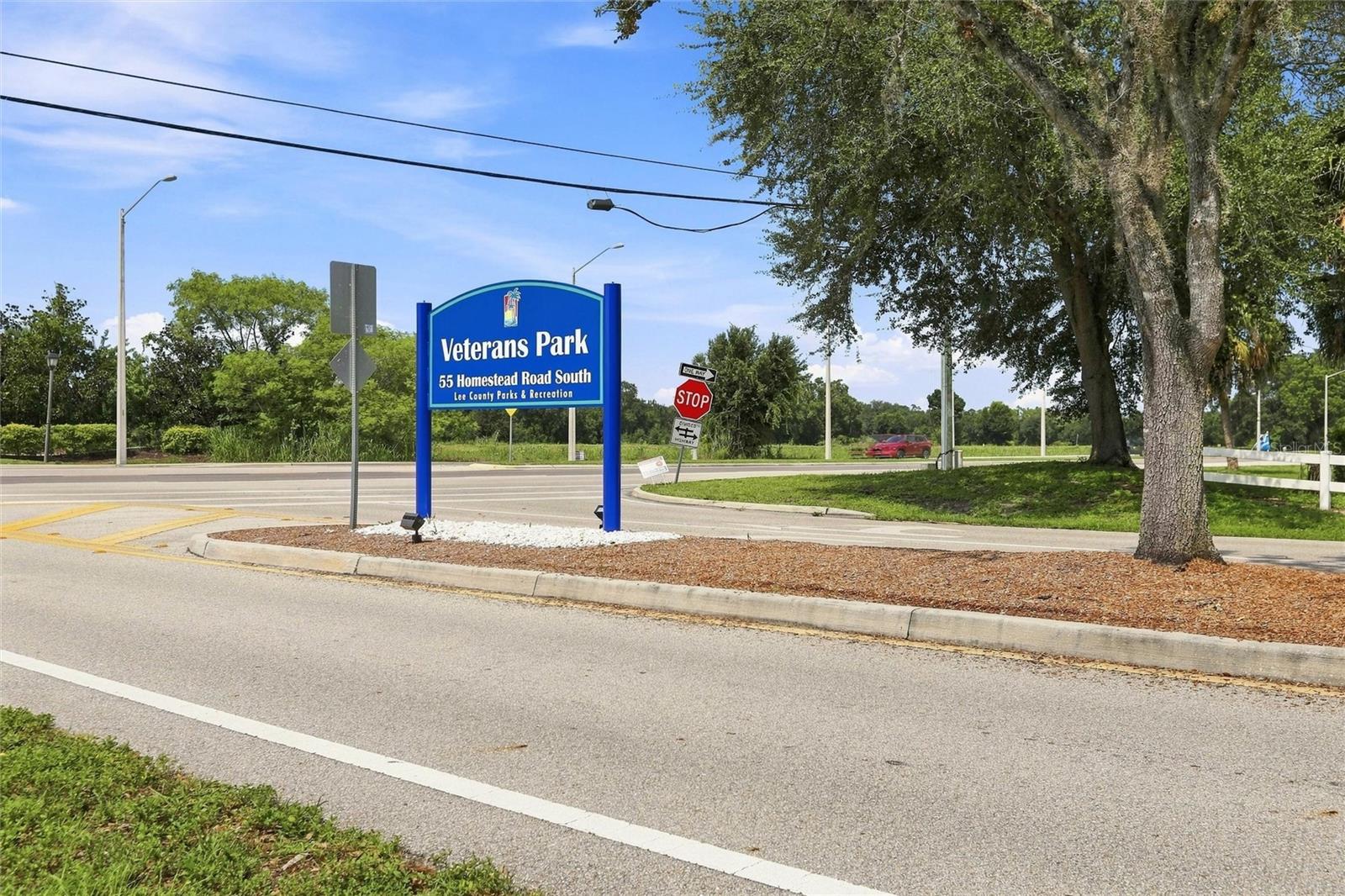 19989 PETRUCKA CIRCLE N, Lehigh Acres, FL 33936
