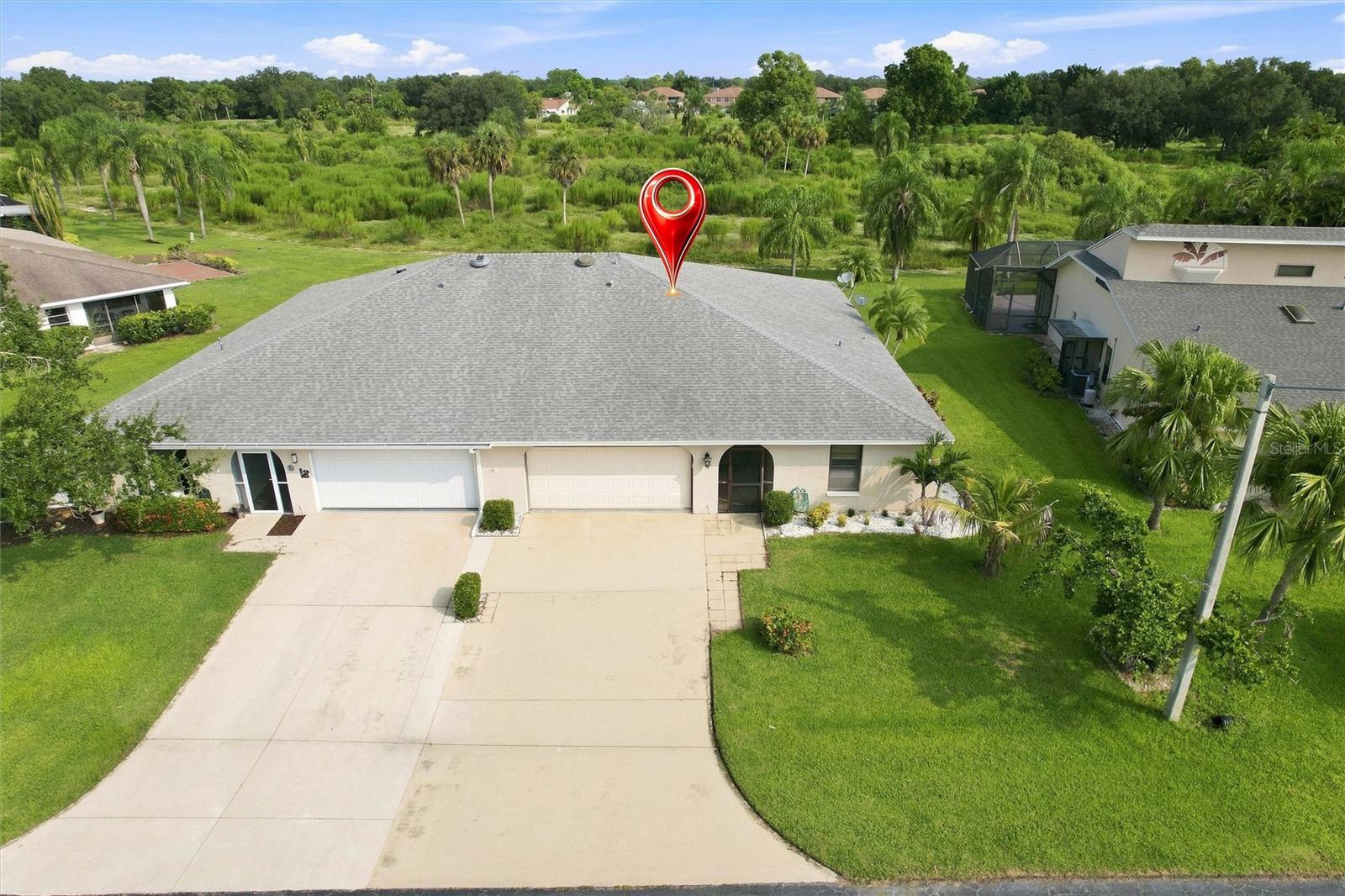 19989 PETRUCKA CIRCLE N, Lehigh Acres, FL 33936